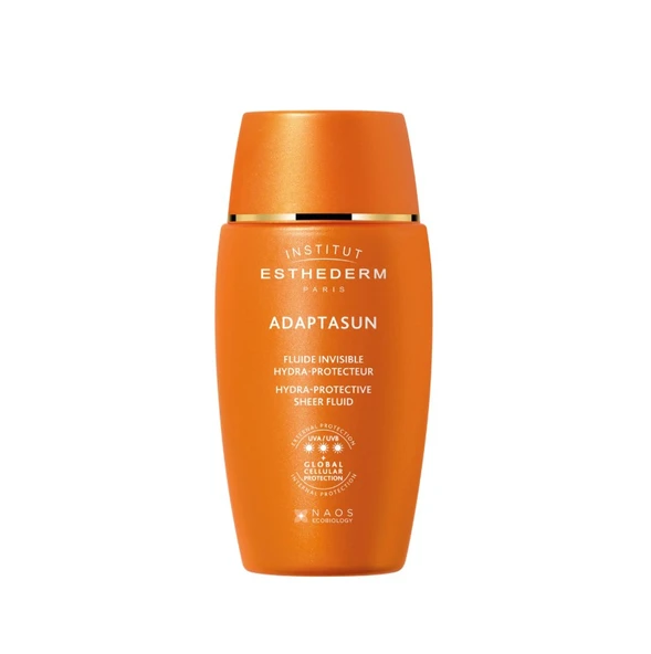 Esthederm Adaptasun Hydra-Protective Sheer Fluid 40ml ürün görseli 1