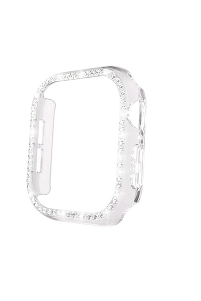 HEPTEKİLETİŞİM Watch 10 42mm Gard 05 Sert PC Koruyucu ürün görseli 1