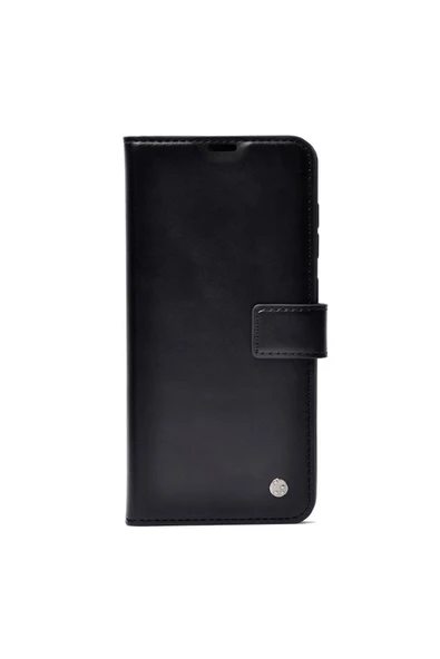 HEPTEKİLETİŞİM Xiaomi 15T Kılıf Pu Deri Kapaklı Standlı Kartlıklı Bölmeli Deluxe Cüzdan ürün görseli 1
