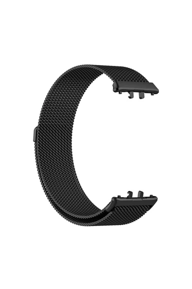 HEPTEKİLETİŞİM Samsung Galaxy Fit 3 Metal Kordon Paslanmaz Çelik Örgü (KRD-01) ürün görseli 1