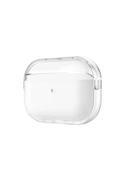 HEPTEKİLETİŞİM Apple Airpods 3. Nesil Uyumlu Darbelere Karşı Dayanıklı Kılıf (Airbag 36) ürün görseli 1