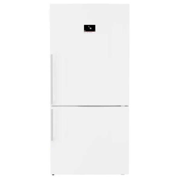 Bosch KGP86AWC0N Serie 8 C Enerji Sınıfı 621 Lt Alttan Donduruculu Buzdolabı ürün görseli 1