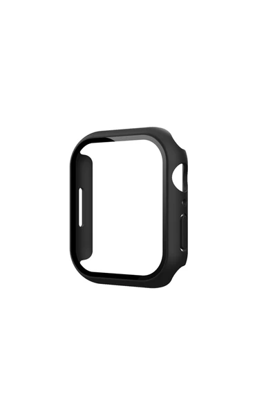 HEPTEKİLETİŞİM Watch 10 46mm Sert PC Kasa ve Ekran Koruyucu Gard 37 ürün görseli 1