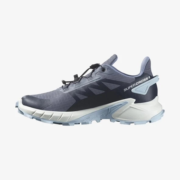Salomon SUPERCROSS 4 W Kadın Ayakkabısı L47461700 ürün görseli 1