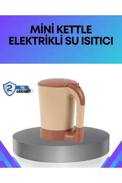 SAYARMARKT Bol Köpüklü Türk Kahvesi Makinesi Çok Amaçlı Kullanım ürün görseli 1