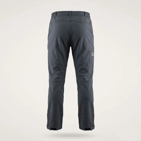 High Mountain Nepal Pantolon Drk0004 XE9 - Resim 3