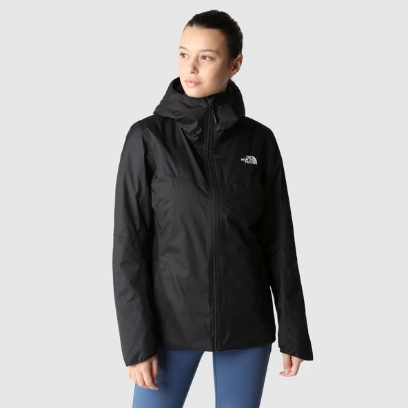 The North Face Kadın Quest İzolasyonlu Mont NF0A3Y1JJK31 ürün görseli 1