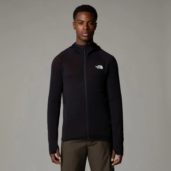 The North Face M BOLT POLARTEC HOODIE Erkek Ceket NF0A8BSWJK31 ürün görseli 1