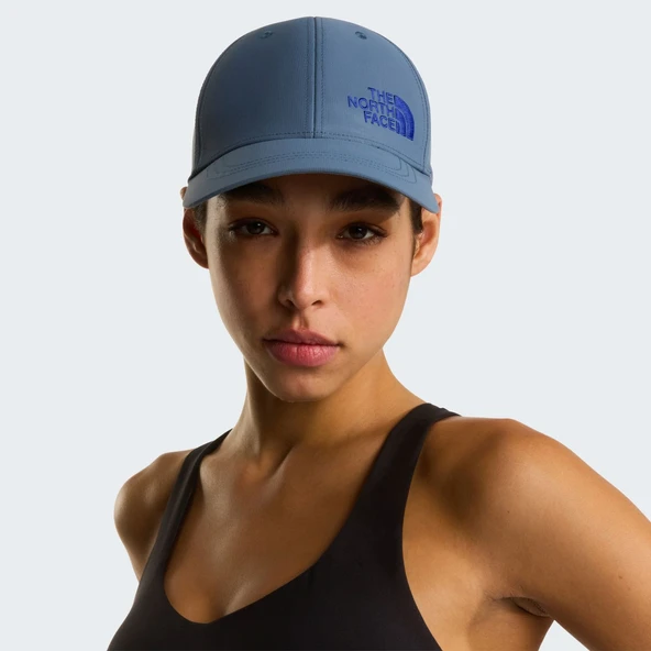 The North Face W HORIZON HAT Kadın Şapka NF0A5FXM0U31 ürün görseli 1
