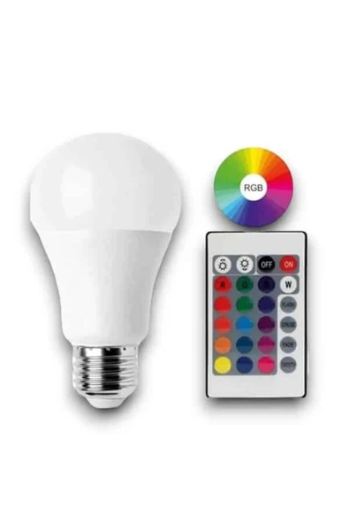 SAYARMARKT Trendlia RGB LAMBA - Resim 4