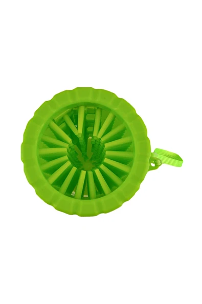 SAYARMARKT KÖPEK AYAK YIKAMA - Resim 4
