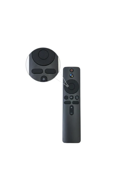 SAYARMARKT DP606 KUMANDA - Resim 2