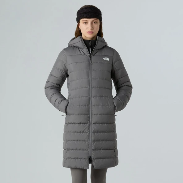 The North Face W Aconcagua Parka Kadın Ceket Nf0A88Ta0Uz1 ürün görseli 1