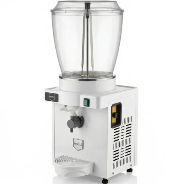 Köpüklü Ayran Makinesi ürün görseli 1