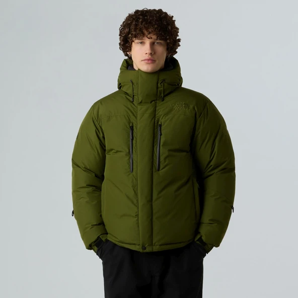 The North Face Unisex RMST GORE-TEX® Himalayan Tek Kaz Tüyü Mont NF0A8CG5BRI1 ürün görseli 1