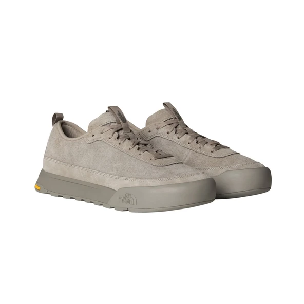 The North Face CLYFFE SUEDE Ayakkabı NF0A8AFF7LY1 ürün görseli 1
