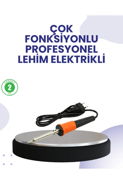 SAYARMARKT Profesyonel Kullanıma Uygun Yüksek Sıcaklık Dayanımlı Hya ürün görseli 1