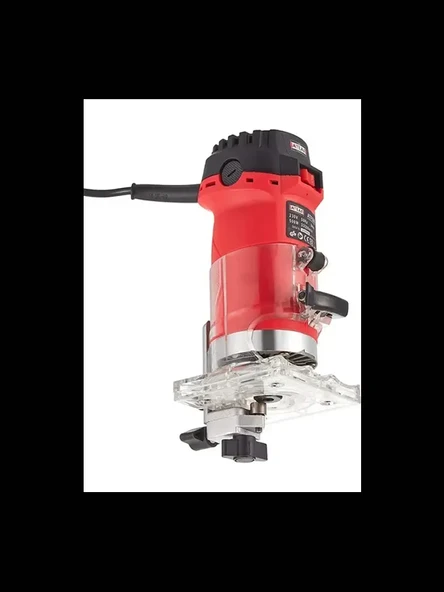 ATTLAS ATF 600E Devir Ayarlı Fornika Traşlama 550W ürün görseli 1