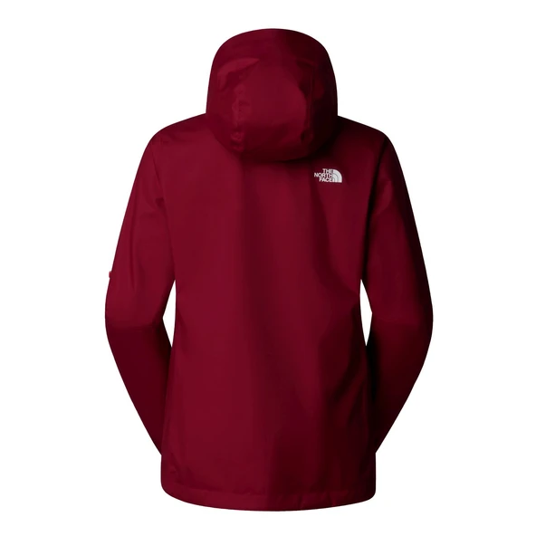 The North Face QUEST Dış Katman Kadın Yağmurluk NF00A8BA1IX1 - Resim 5