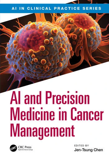 AI and Precision Medicine in Cancer Management Jen-Tsung Chen ürün görseli 1