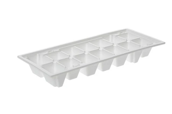 Plastik Buzluk No:2 BO332 ürün görseli 1