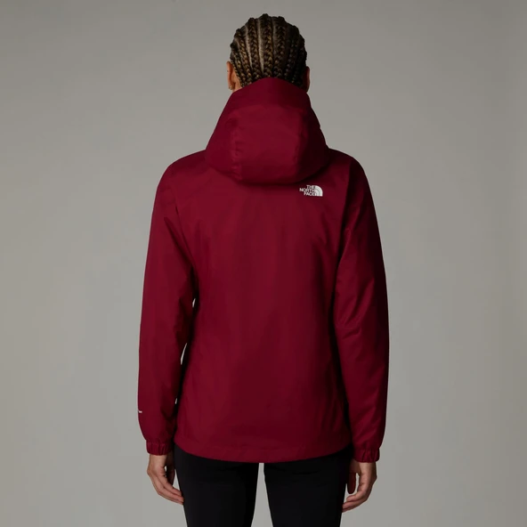 The North Face QUEST Dış Katman Kadın Yağmurluk NF00A8BA1IX1 - Resim 3