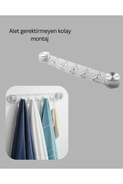 SAYARMARKT VANTUZLU ASKILIK - Resim 4