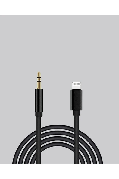 SAYARMARKT İPHONE AUX - Resim 4