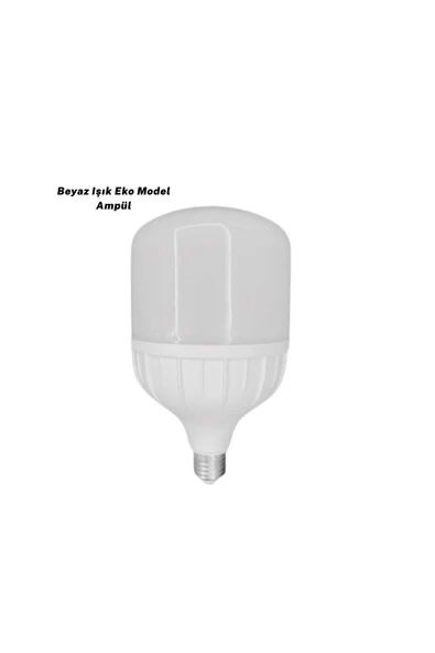 SAYARMARKT DL030 ŞARJLI LAMBA ürün görseli 1