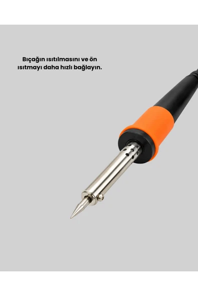 SAYARMARKT LEHİM MAKİNESİ - Resim 3