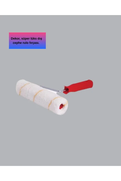 SAYARMARKT RULO FIRÇA 5Lİ - Resim 3