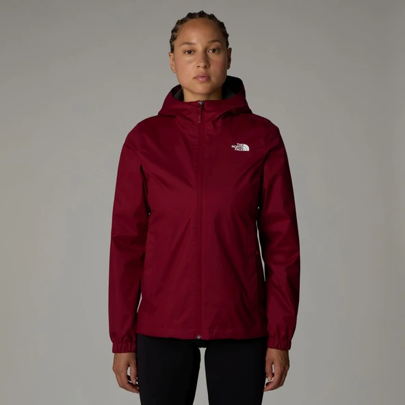 The North Face QUEST Dış Katman Kadın Yağmurluk NF00A8BA1IX1 - Resim 4