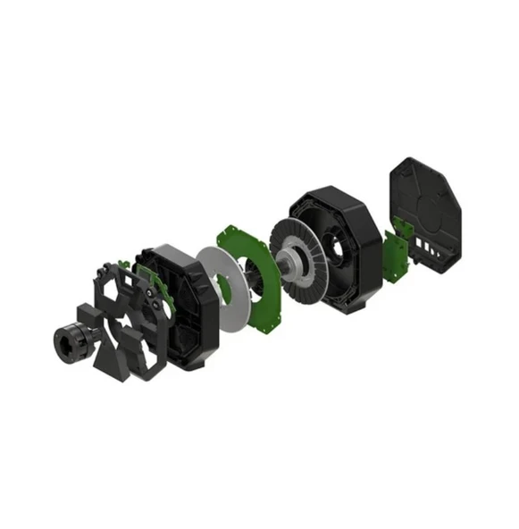 Thrustmaster T598 Direksiyon Seti - Resim 4
