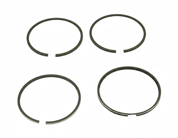Antor Segman Takımı 1,00mm 96mm 4LD640 4LD820 ürün görseli 1