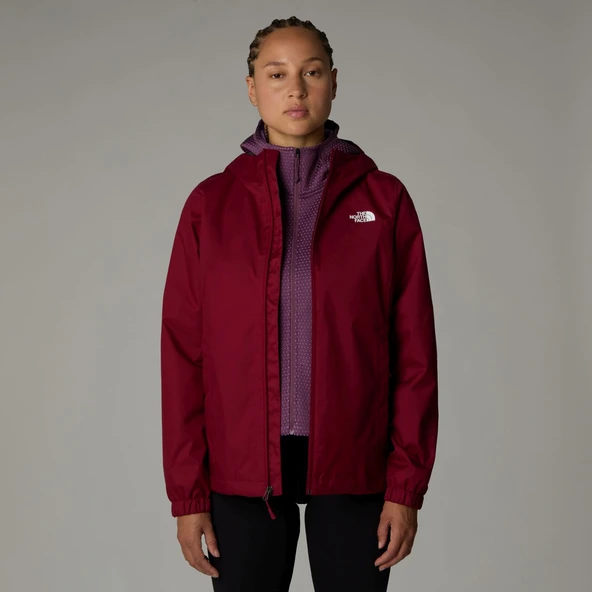 The North Face QUEST Dış Katman Kadın Yağmurluk NF00A8BA1IX1 ürün görseli 1