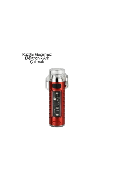 SAYARMARKT HS232 USB Çakmak ürün görseli 1