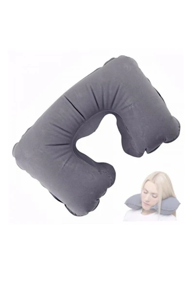 SAYARMARKT SEYAHAT YASTIĞI - Resim 4