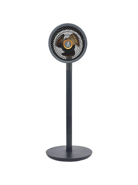 KCF273 TURBO AYAKLI VANTİLATÖR 45W 10 INC ürün görseli 1