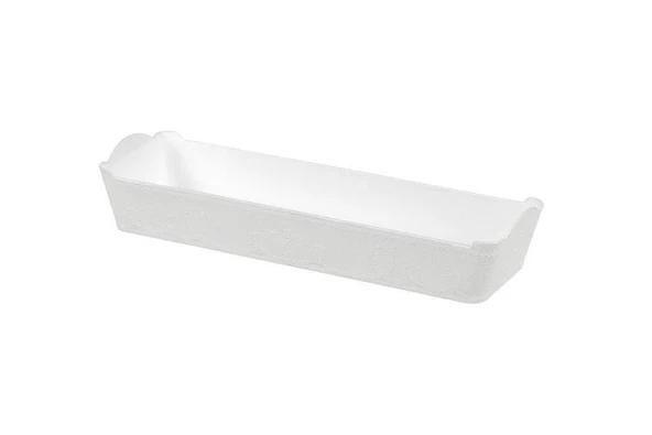 Plastik Organizer Dikdörtgen Desenli Küçük BO978 ürün görseli 1