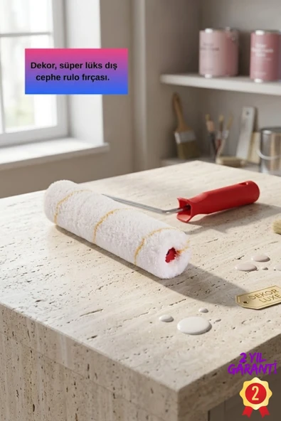SAYARMARKT 5’li Rulo Fırça Seti Saç Şekillendirme ve Fön İçin Kullanışlı Set ürün görseli 1