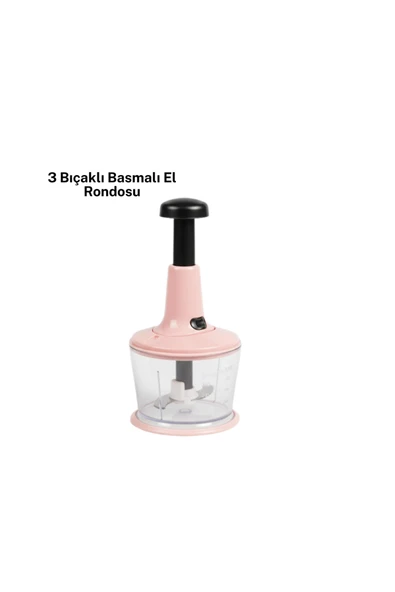 SAYARMARKT EL RONDOSU 2365 ürün görseli 1