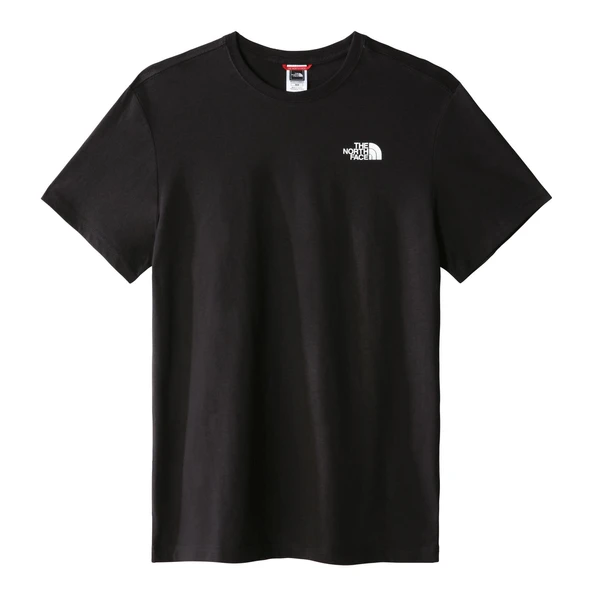The North Face M REDBOX CELEBRATION Erkek Tişört  NF0A7X1KJK31 ürün görseli 1