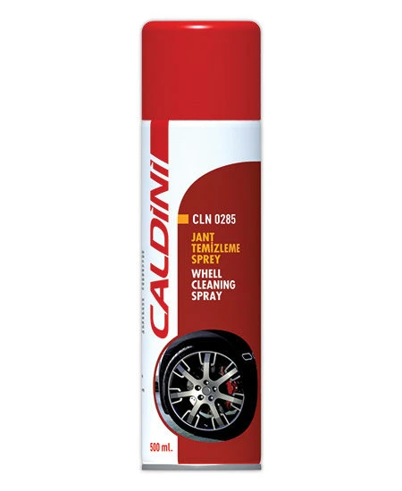 JANT TEMİZLEME SPREY 500 ml. ürün görseli 1