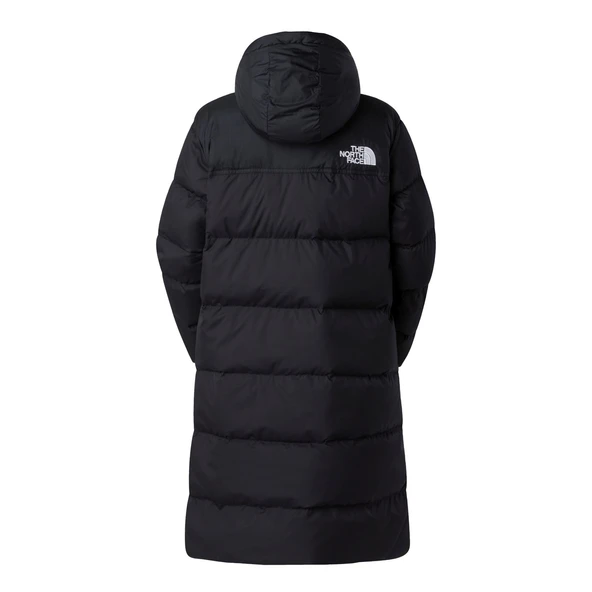 The North Face  Kadın Nuptse Parka Nf0A832Kgoe1 - Resim 2