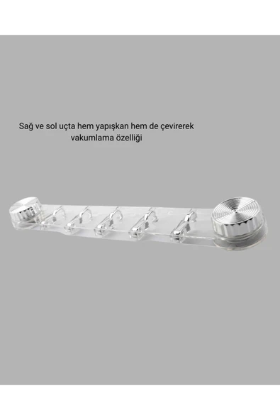 SAYARMARKT VANTUZLU ASKILIK - Resim 2