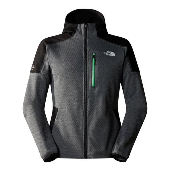 The North Face M MA LAB FZ Erkek Tam Fermuar Polar NF0A856ZGVD1 ürün görseli 1