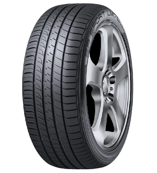 Dunlop 225/55 R17 TL 101W XL SP Sport LM705 Oto Yaz Lastiği ( Üretim Yılı: 2026 ) ürün görseli 1