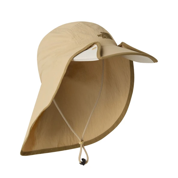 The North Face CLASS V CONVERTIBLE SUNSHIELD Unisex Şapka NF0A8EPXMOK1 ürün görseli 1