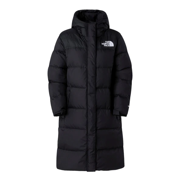 The North Face  Kadın Nuptse Parka Nf0A832Kgoe1 - Resim 3