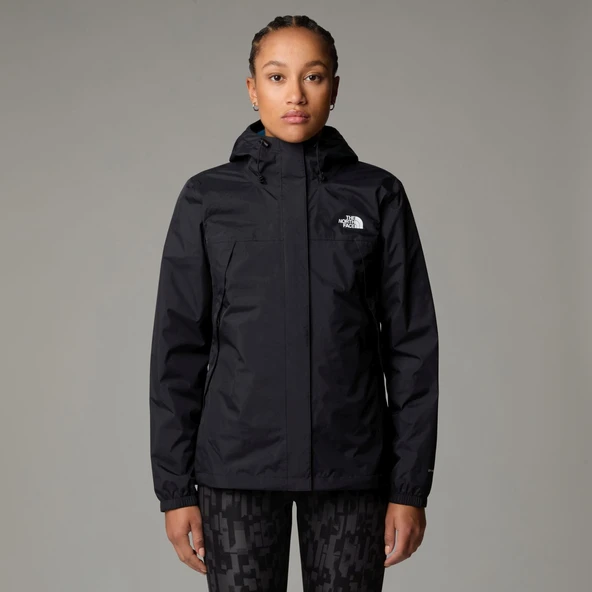 The North Face W ANTORA Kadın Ceket NF0A7QEU4H01 ürün görseli 1